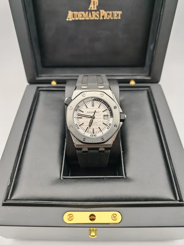 Audemars Piguet