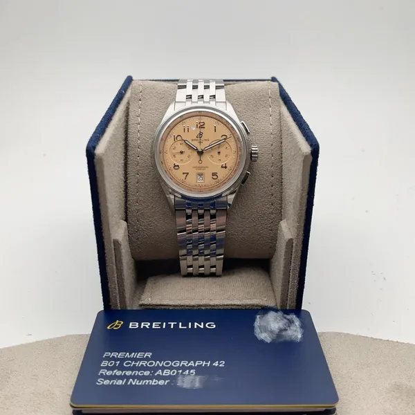 Breitling