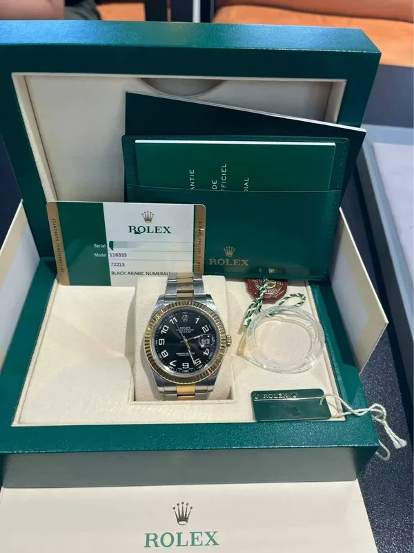 Rolex