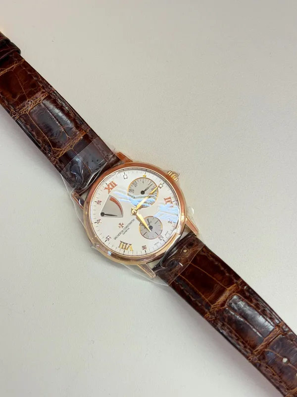 Vacheron Constantin