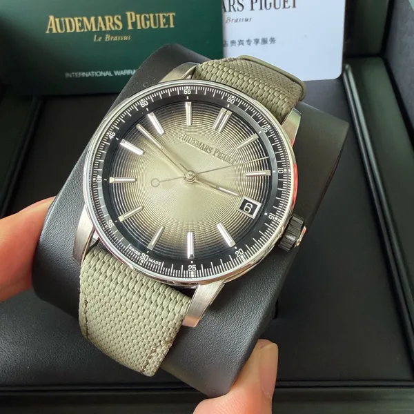 Audemars Piguet