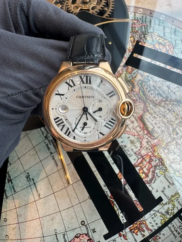 Cartier