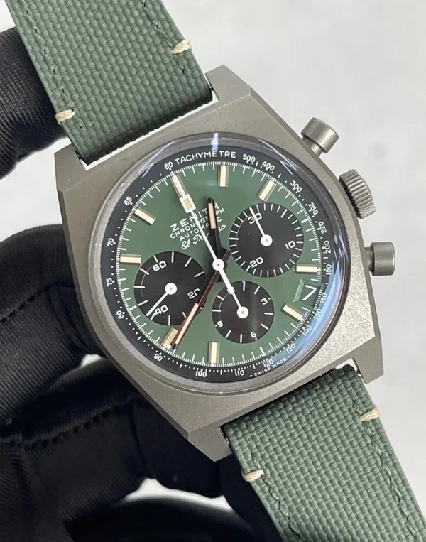 Zenith