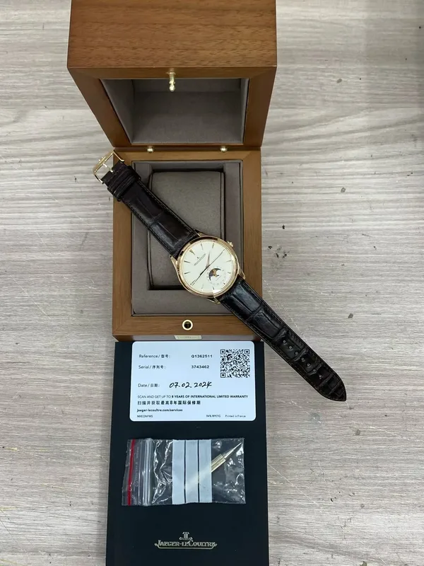 Jaeger-LeCoultre