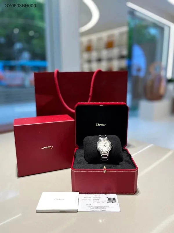Cartier