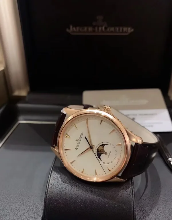 Jaeger-LeCoultre