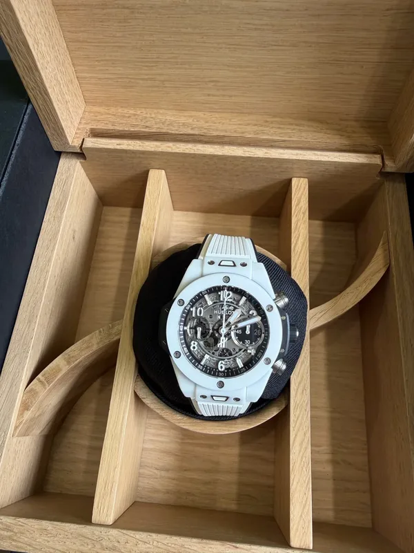 Hublot