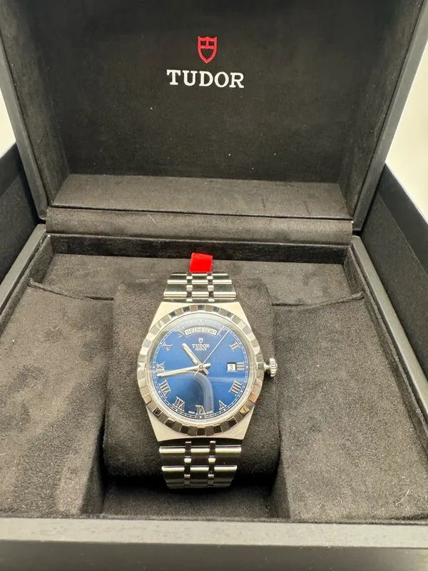 Tudor