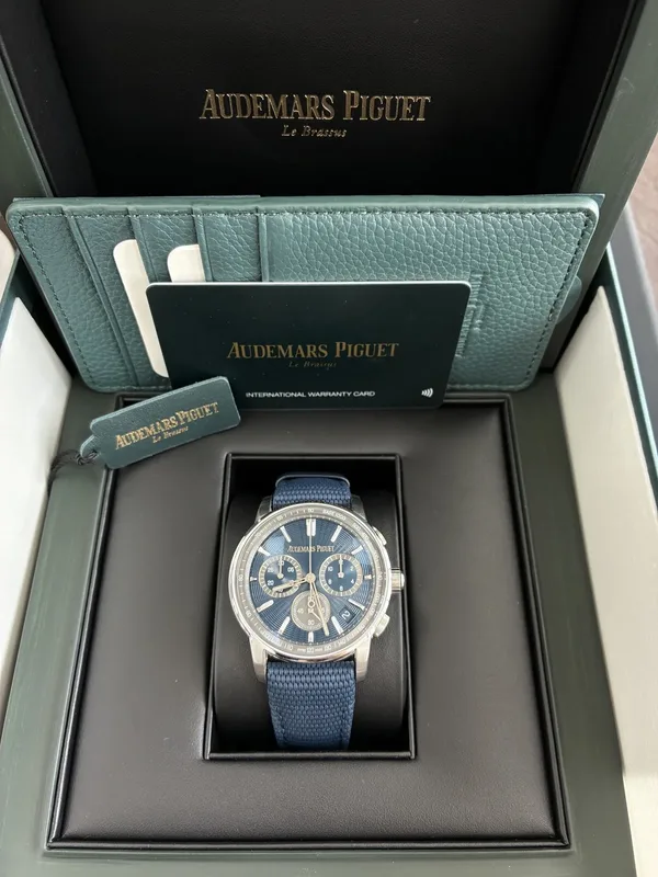 Audemars Piguet