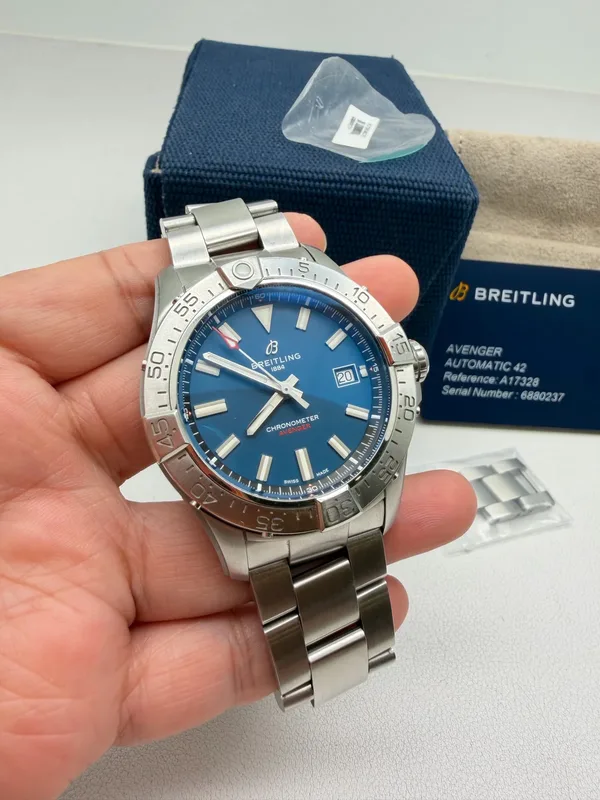 Breitling