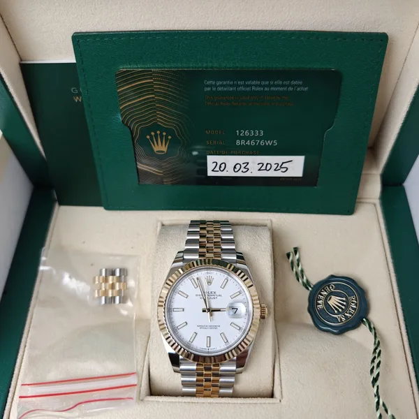 Rolex
