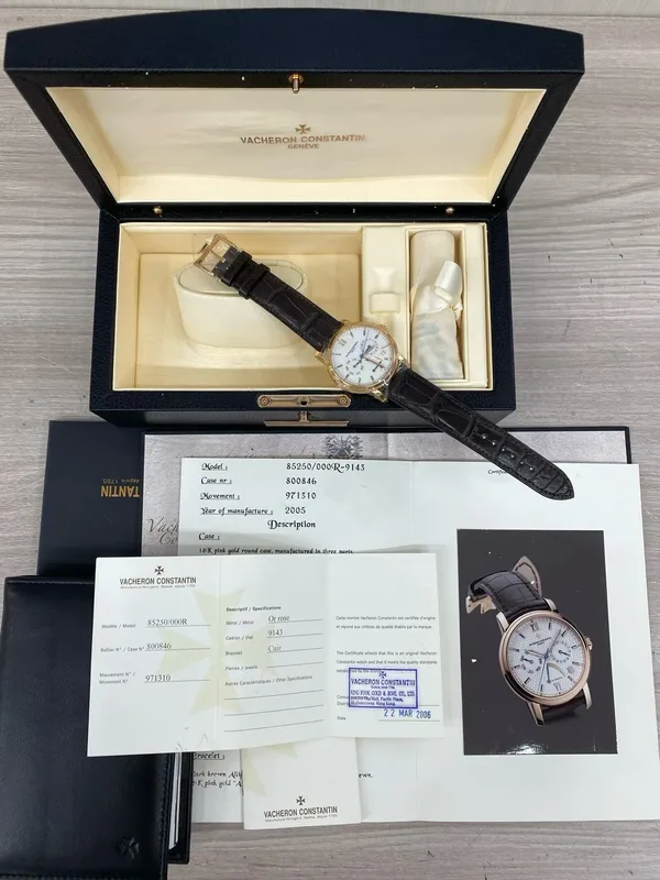 Vacheron Constantin