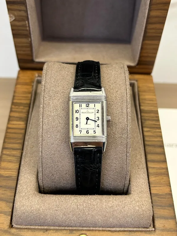 Jaeger-LeCoultre