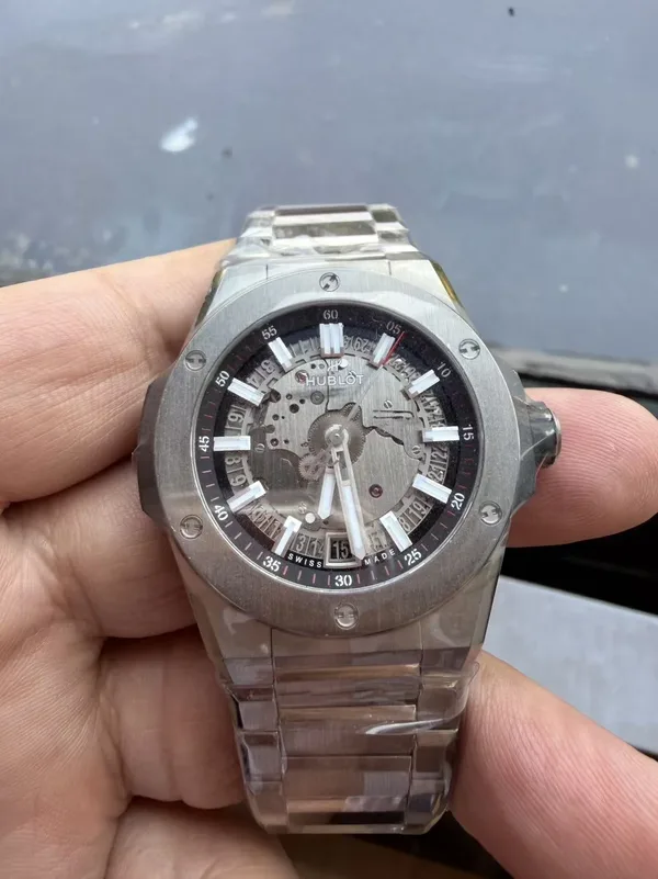 Hublot