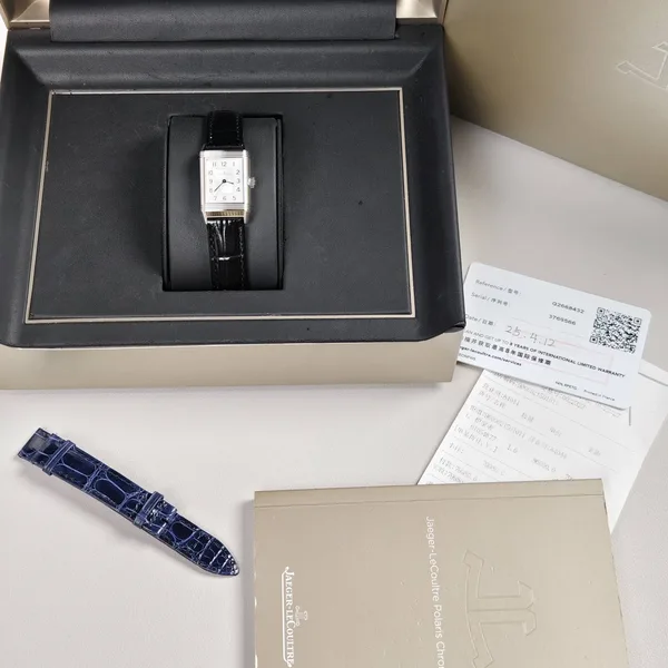 Jaeger-LeCoultre