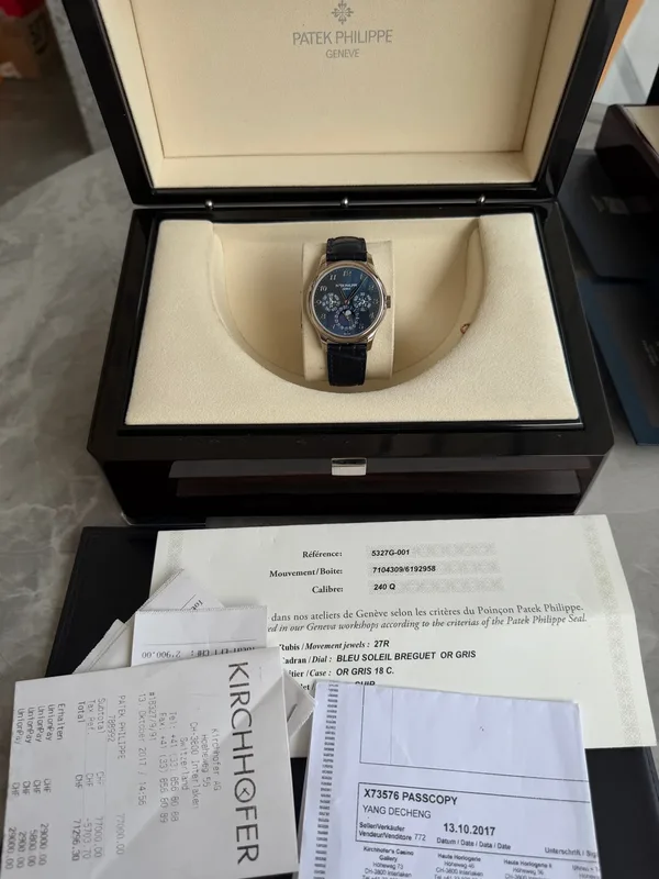 Patek Philippe