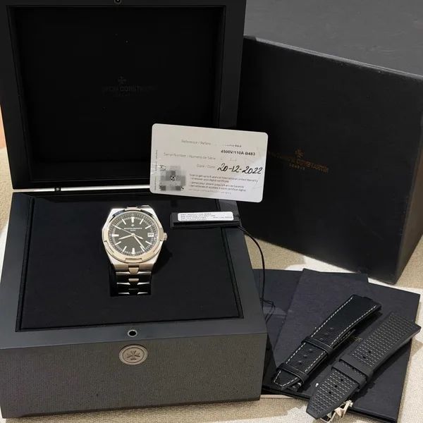 Vacheron Constantin
