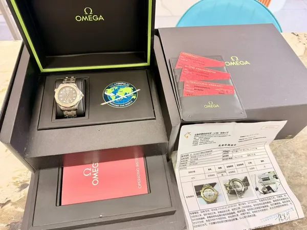 Omega