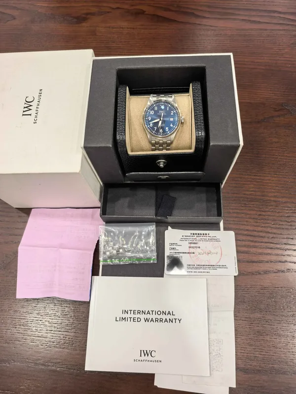 IWC