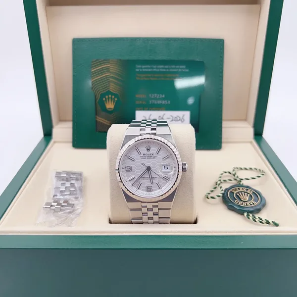 Rolex
