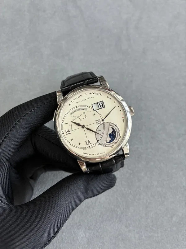 A. Lange & Söhne