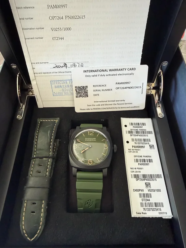 Panerai
