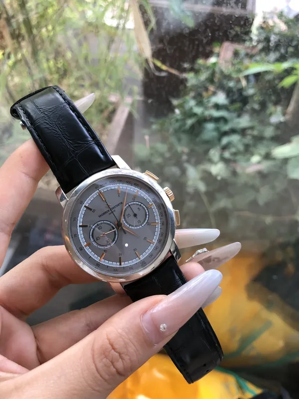 Vacheron Constantin