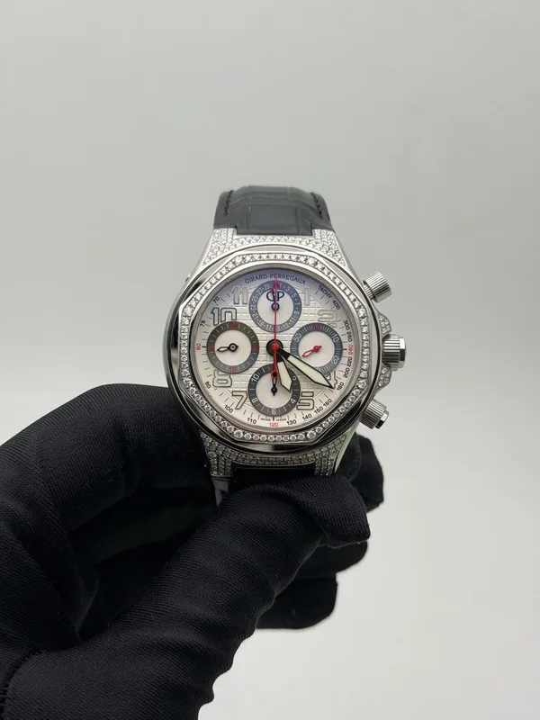 Girard Perregaux