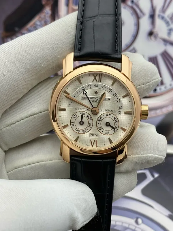 Vacheron Constantin