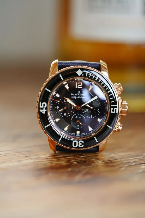 Blancpain