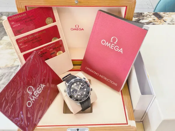 Omega