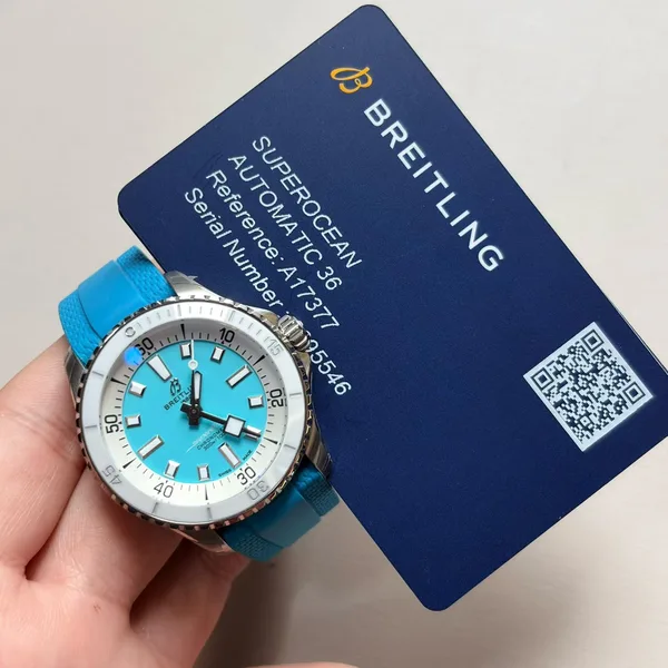Breitling