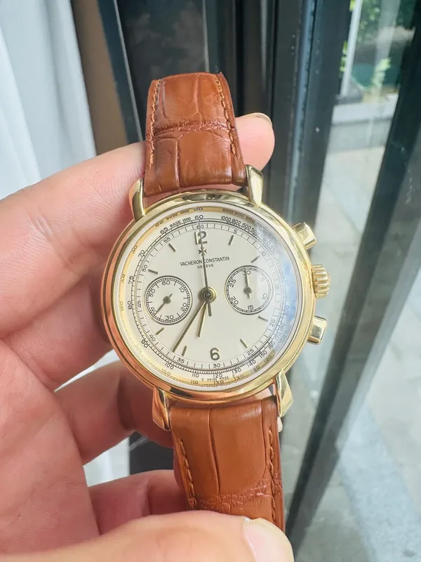 Vacheron Constantin