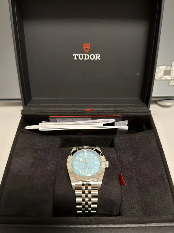 Tudor