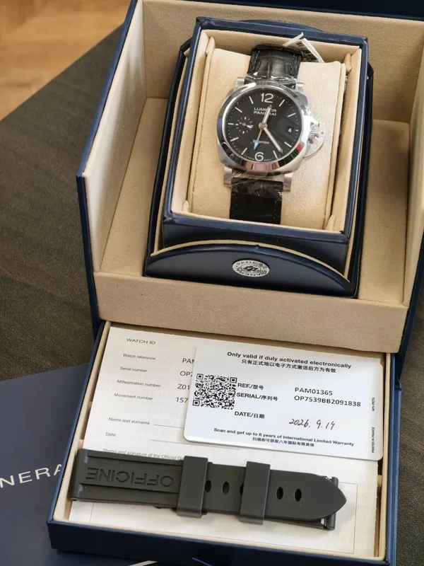 Panerai
