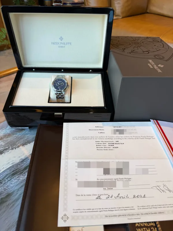 Patek Philippe