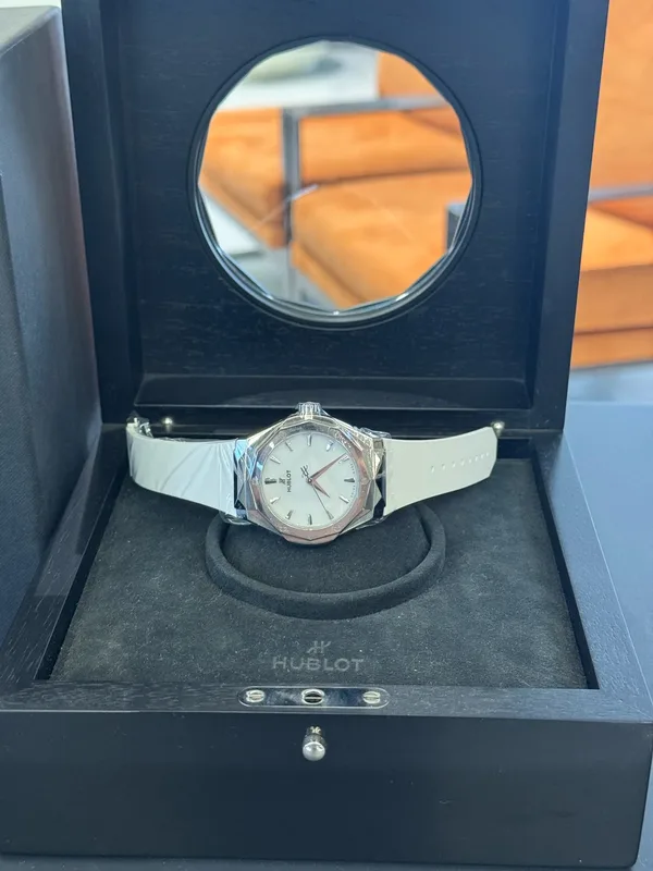Hublot