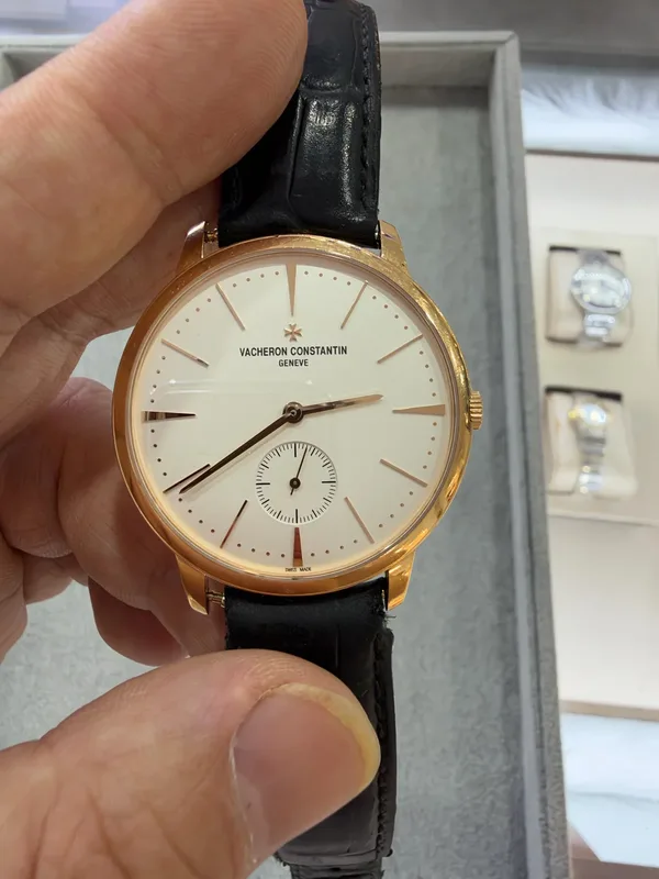 Vacheron Constantin