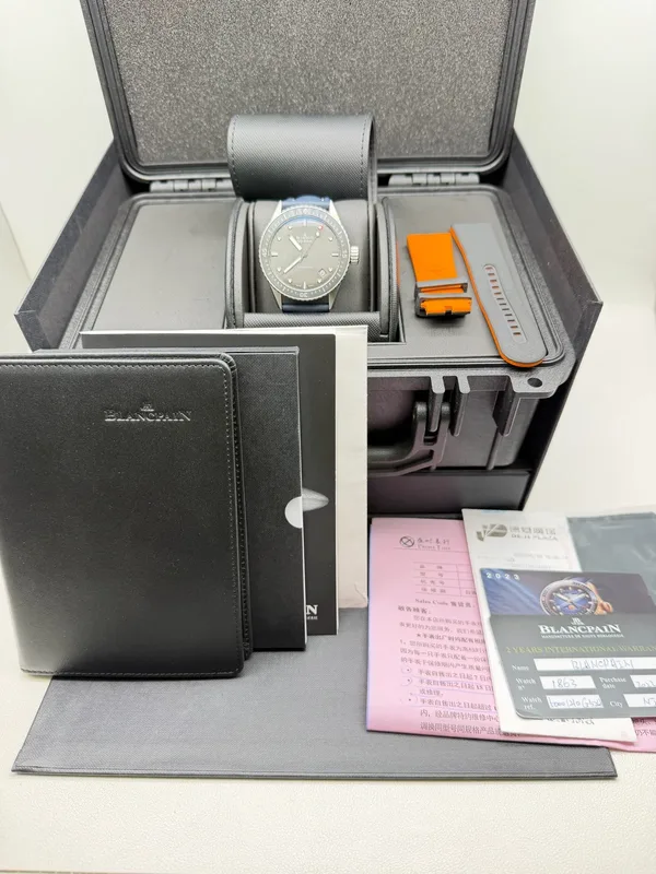 Blancpain