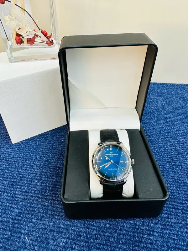 Girard Perregaux