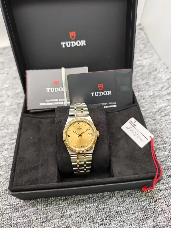 Tudor