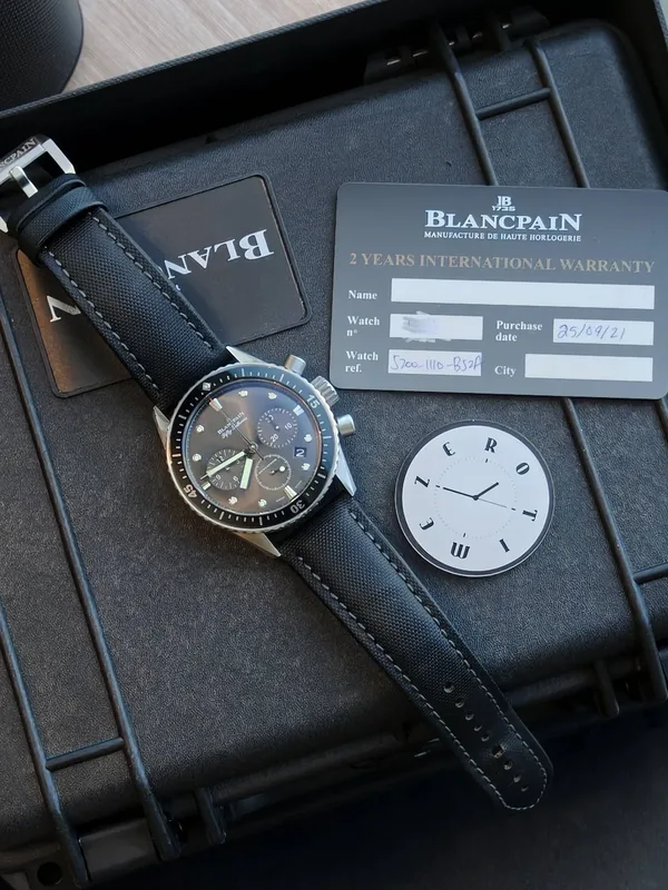 Blancpain