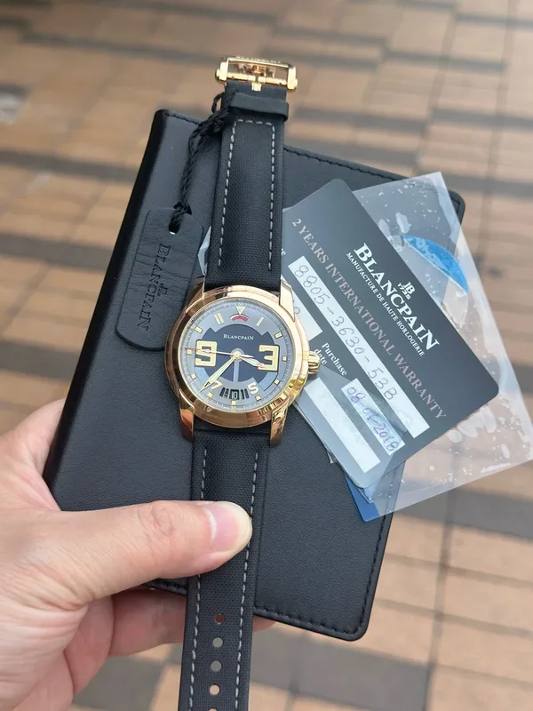 Blancpain