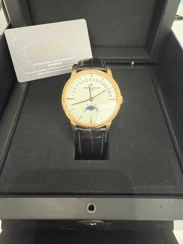 Vacheron Constantin