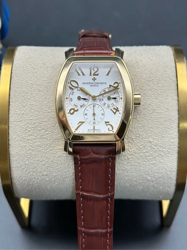 Vacheron Constantin