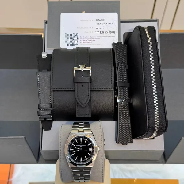 Vacheron Constantin