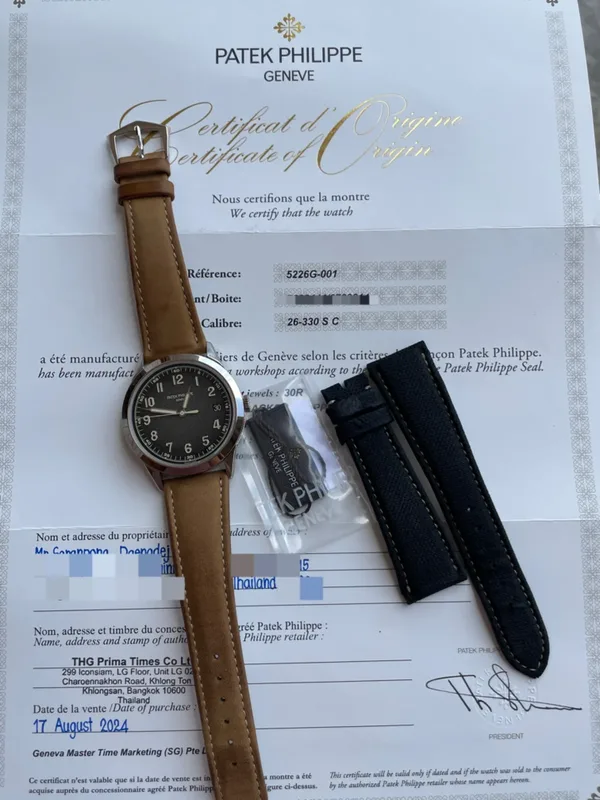 Patek Philippe