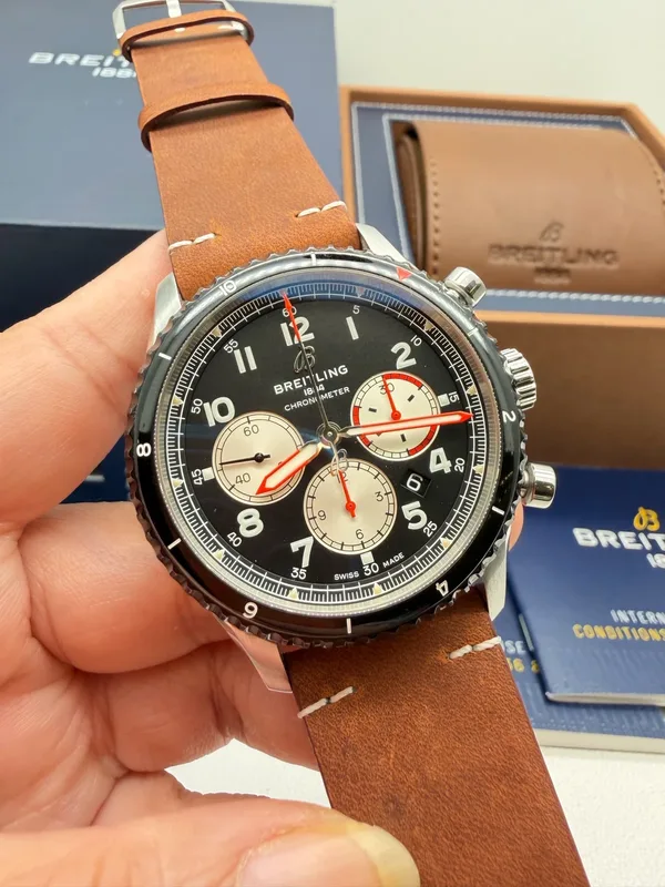 Breitling