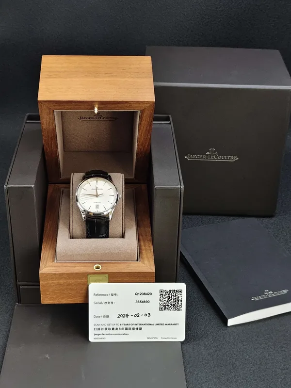 Jaeger-LeCoultre
