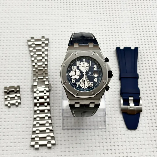 Audemars Piguet
